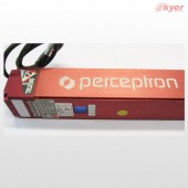 Perceptron Digital 3 Tricam 917-4025 REW A Surface mess sensor 
