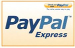 paypal express